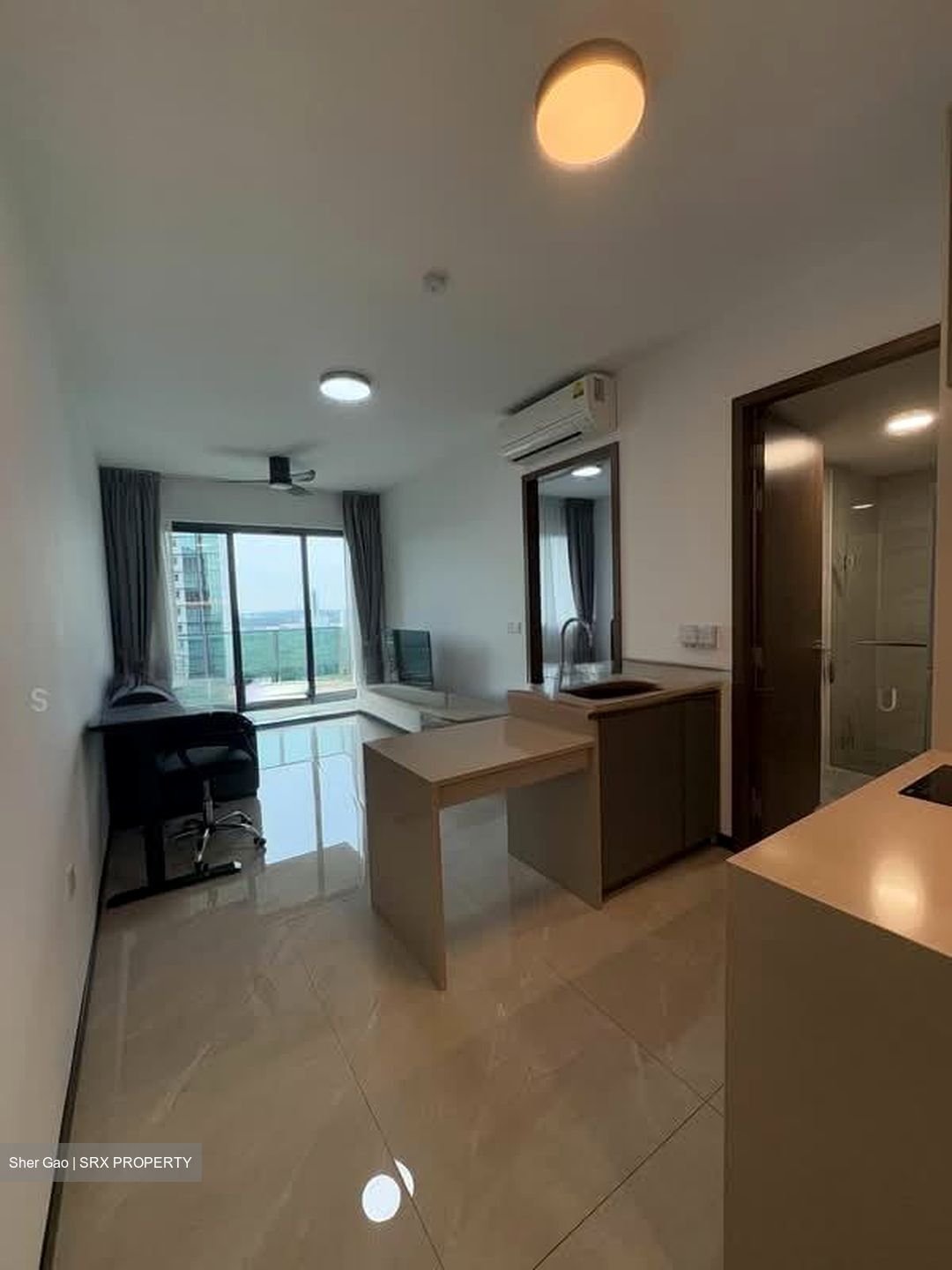 Normanton Park (D5), Apartment #634611421